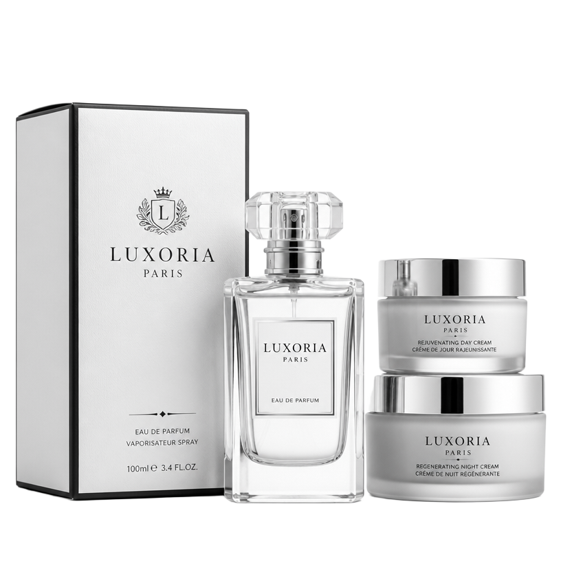 Cosmetics & aerosols
